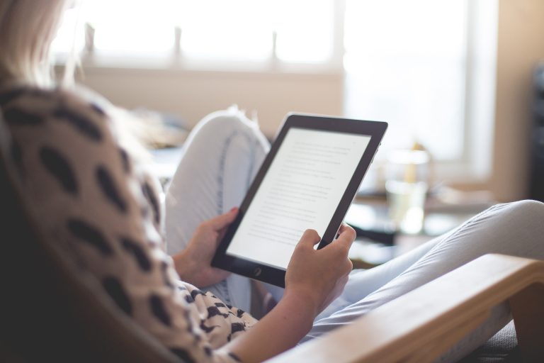 Digitale nieuwsbrief