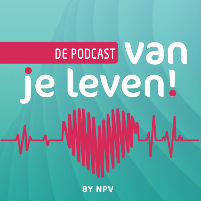 De eerste prolife podcast van Nederland is een feit