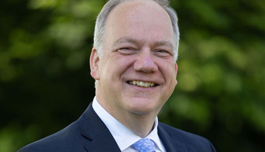 Dr. Bert-Jan Heusinkveld nieuwe directeur van de NPV